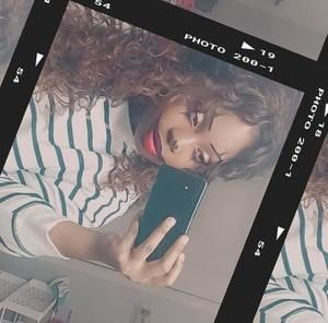 Meet your Posher, Mackenzie